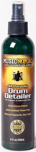 Music Nomad Drum Detailer