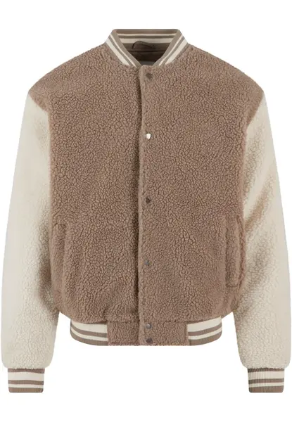 Urban Classics Prechodná bunda  tmavošedá