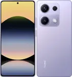 REDMI Note 14S 8/256GB fialová