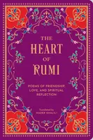 The Heart of Rumi - Džaláleddín Rúmí