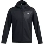 Under Armour STORM SHIELD 2.0 Pánská bunda, černá, velikost