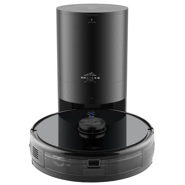 ETA Master 2 Pro 6229 90000 - Robotický vysavač s mopem