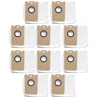 Odpadní pytle pro Clean Base Xiaomi Viomi S9/S9 UV