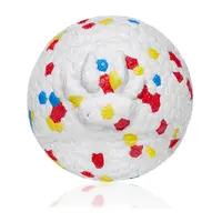 Explorer dog AirBall Tečkovaný 8 cm