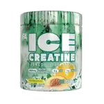 Fitness Authority Ice Creatine 300g - broskev, citrusy