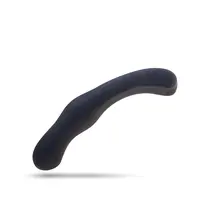 Lady Dreams Doubledildo - Sarga black
