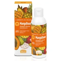 HELAN Sorbetti MangoBoom Sprchový gel a šampon 2v1 150 ml