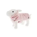 Ferribiella Kabátek GEMMA růžový, Velikost: 36 cm