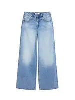 Desigual Džínsy 'AW25'  modrá denim