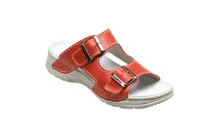 SANTÉ Dámský pantofel D/10/31/SP PAROT v.41