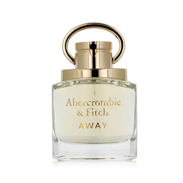Abercrombie & Fitch Away Woman EDP 50 ml W