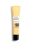 Lierac Sunissime Sametový fluid na opalování s vysokou ochranou SPF50+ 40 ml