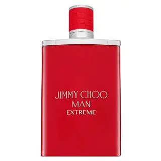 Jimmy Choo Man Extreme parfémovaná voda pro muže 100 ml