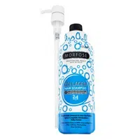 Morfose Hair Shampoo 2in1 posilující šampon Collagen 1000 ml