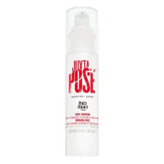 Tigi Bed Head Artistic Edit Juxta Pose Dry Serum sérum pro vlnité a kudrnaté vlasy 50 ml