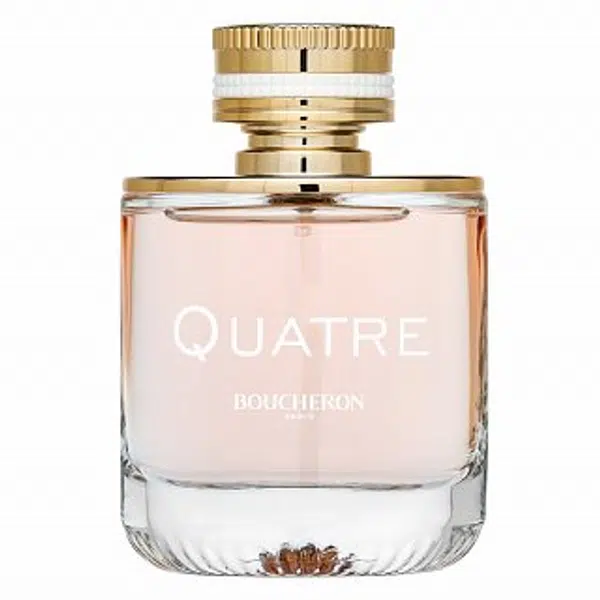 Boucheron Quatre parfémovaná voda pro ženy 100 ml