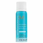 Moroccanoil Dry Shampoo Light Tones suchý šampon pro světlé vlasy 65 ml