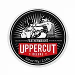 Uppercut Deluxe Featherweight vosk na vlasy pro střední fixaci 70 g