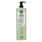 Maria Nila Structure Repair Conditioner vyživující kondicionér pro velmi suché a poškozené vlasy 1000 ml
