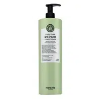 Maria Nila Structure Repair Conditioner vyživující kondicionér pro velmi suché a poškozené vlasy 1000 ml