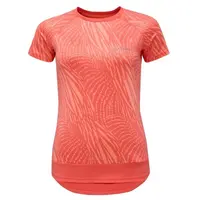 Klimatex ARATA Dámské funkční triko, růžová, velikost