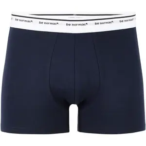 CELIO BINORMAL1 Pánské spodní prádlo, tmavě modrá, velikost