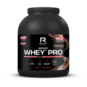 Reflex Nutrition Instant Whey PRO čokoláda 2,2 g