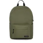 Oxybag RUNNER Študentský batoh, tmavo zelená, veľkosť