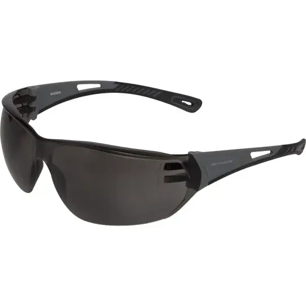 Arcore BASICO Slnečné okuliare, tmavo sivá, veľkosť