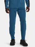 Under Armour Kalhoty UA OutRun the STORM Pant-BLU - Pánské