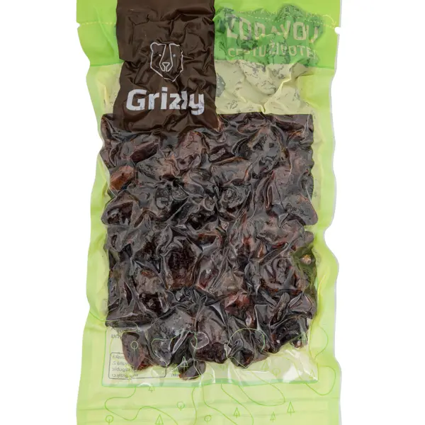 Grizly Datle sušené 1000 g