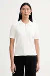 Polo tričko Calvin Klein