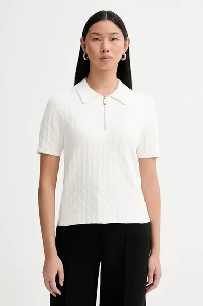 Polo tričko Calvin Klein