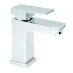 Umývadlová batéria bez výpuste EDGE chróm