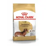 Royal Canin Granule pre psov Dachshund Adult 1,5 kg