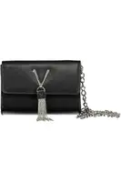 VALENTINO BAGS BLACK WOMAN BAG