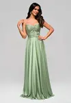 Edoti Evening dress LA-OM-DL