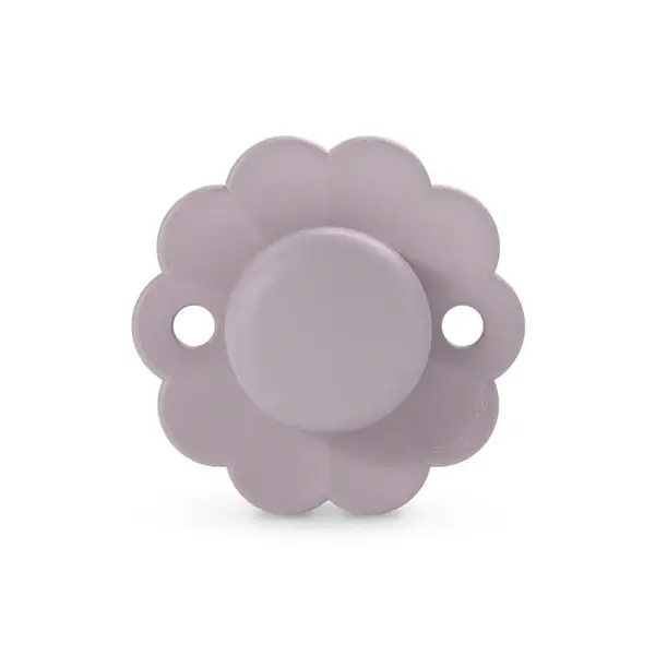 Suavinex Wonder Fyziologický dudlík 6-18m 1 ks mist lavender