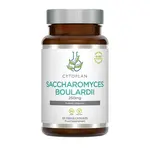 CYTOPLAN Saccharomyces Boulardii 250 mg 30 kapslí