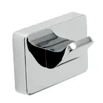 Novaservis Kúpeľňový háčik Ferro Greta, chróm