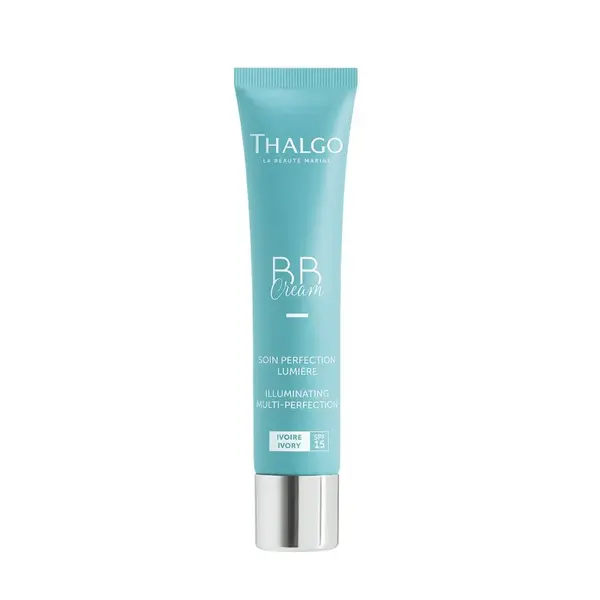 Thalgo Source Marine BB krém SPF15 Slonová kost 40 ml