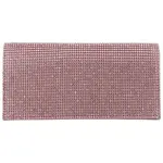 Dámska listová kabelka ružová - Michelle Moon Falim