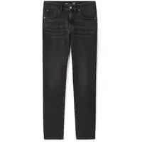 CELIO JOLESS Pánské džíny, černá, velikost