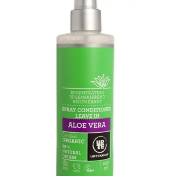 Urtekram Kondicionér Aloe vera sprej 250 ml