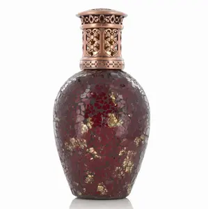 Ashleigh & Burwood London Velká katalytická lampa SANGRIA