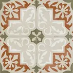 Dlažba Peronda FS Panama bastille 45x45 cm mat FSPANAMEBA