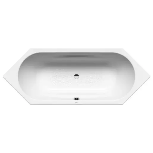 Kaldewei Vaio Duo 6 špeciálna vaňa 210x80 cm smaltovaná oceľ 233234013001 KW952PEPCA