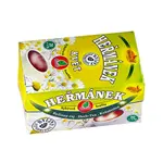 Milota Heřmánek květ porcovaný čaj 20x1,5 g