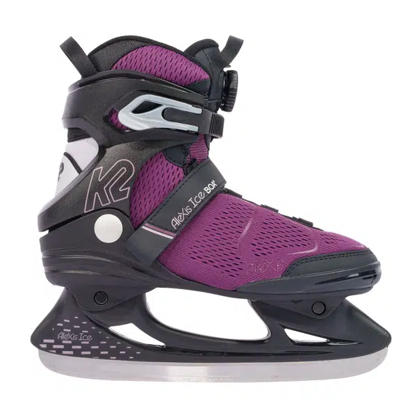 Dámské lední brusle K2 Alexis Ice BOA G-Type 41,5