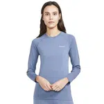 Dámské triko CRAFT CORE Dry Active Comfort LS modrá S